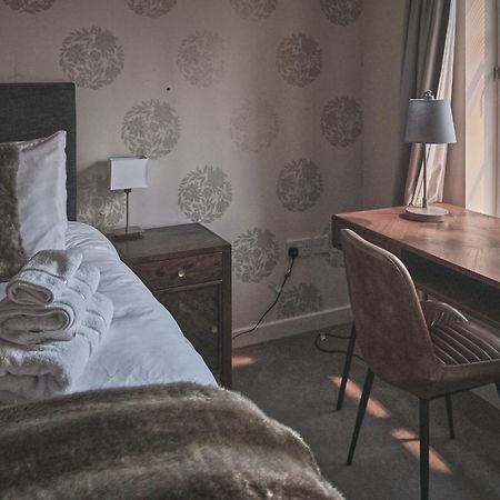 The Steadings, Aviemore Luxury 5 Star Rated 3 Bed With Home Cinema Garden And Parking Εξωτερικό φωτογραφία