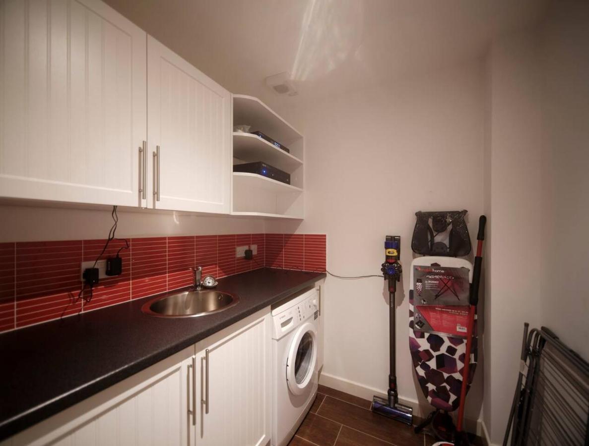 The Steadings, Aviemore Luxury 5 Star Rated 3 Bed With Home Cinema Garden And Parking Εξωτερικό φωτογραφία