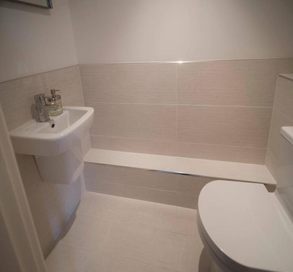 The Steadings, Aviemore Luxury 5 Star Rated 3 Bed With Home Cinema Garden And Parking Εξωτερικό φωτογραφία