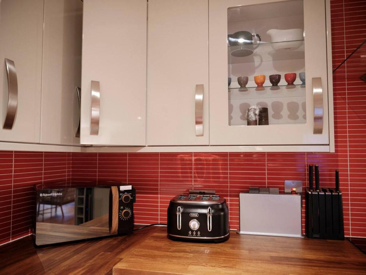 The Steadings, Aviemore Luxury 5 Star Rated 3 Bed With Home Cinema Garden And Parking Εξωτερικό φωτογραφία