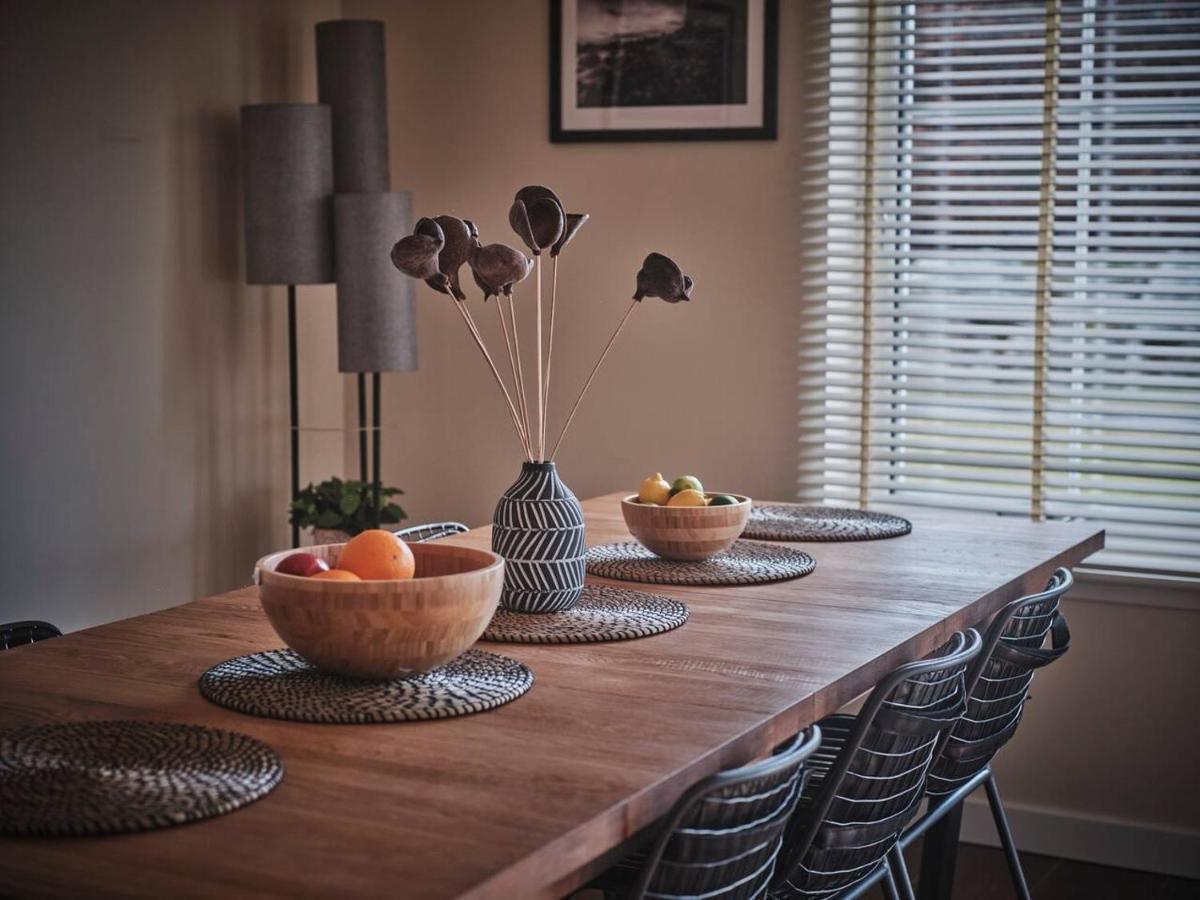 The Steadings, Aviemore Luxury 5 Star Rated 3 Bed With Home Cinema Garden And Parking Εξωτερικό φωτογραφία