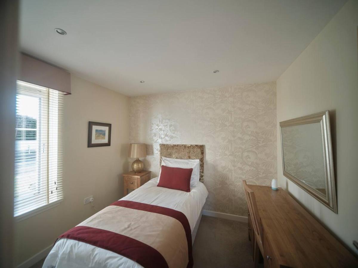 The Steadings, Aviemore Luxury 5 Star Rated 3 Bed With Home Cinema Garden And Parking Εξωτερικό φωτογραφία