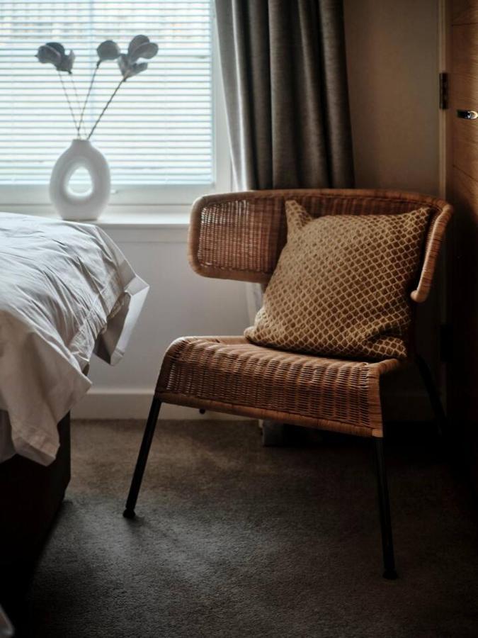 The Steadings, Aviemore Luxury 5 Star Rated 3 Bed With Home Cinema Garden And Parking Εξωτερικό φωτογραφία