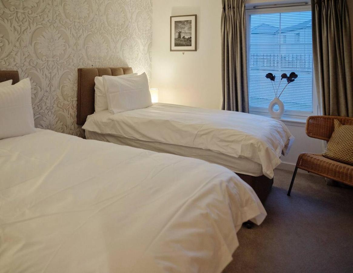 The Steadings, Aviemore Luxury 5 Star Rated 3 Bed With Home Cinema Garden And Parking Εξωτερικό φωτογραφία